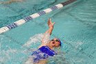 Swimming & Diving vs Babson  Swimming & Diving vs Babson College. - Photo by Keith Nordstrom : Wheaton, Swimming